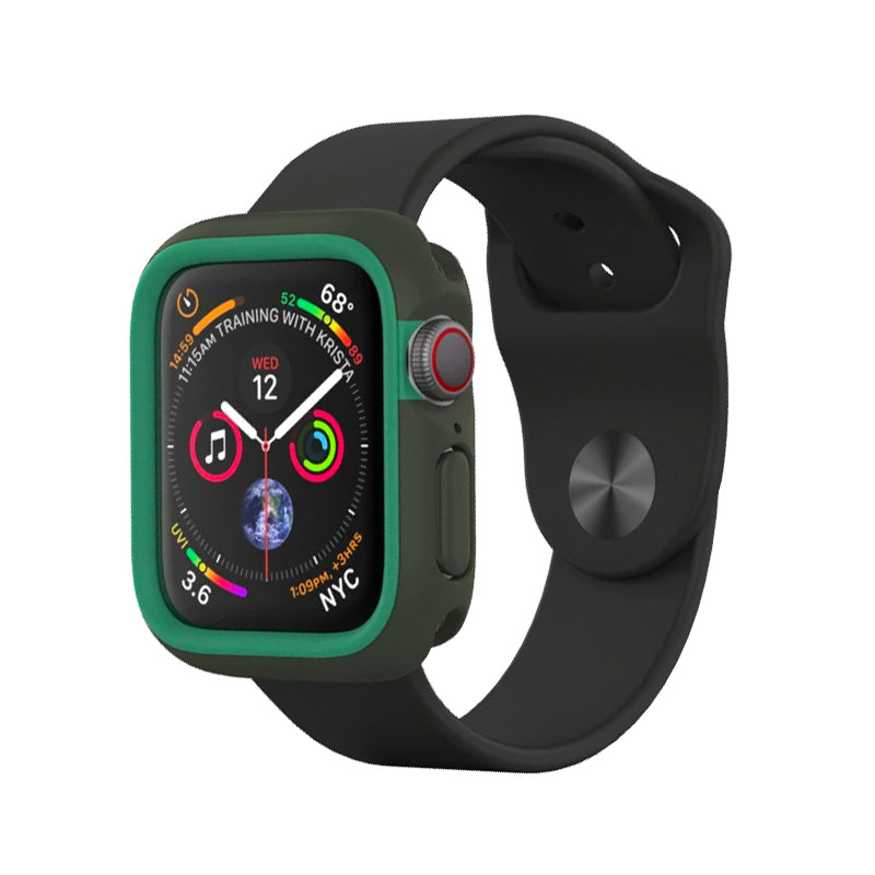 Rhinoshield CrashGuard NX Case for Apple Watch – Machines