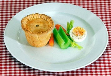 pies pork