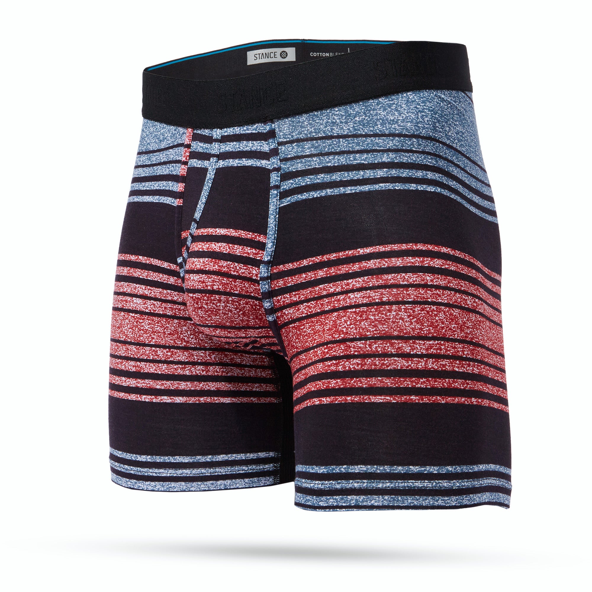 Stance Cotton Boxer Brief Pack, Men's Underwear