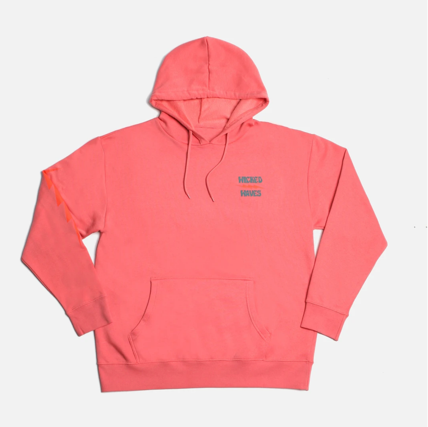 Wicked Waves Hoodie