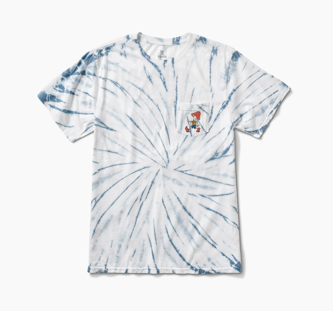 Road Trip Club Premium Tee