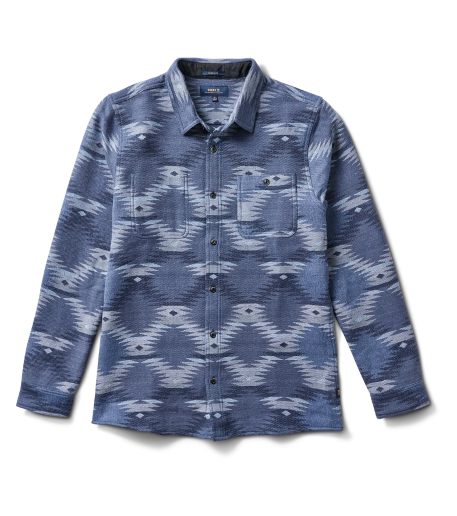 Teton Long Sleeve Flannel