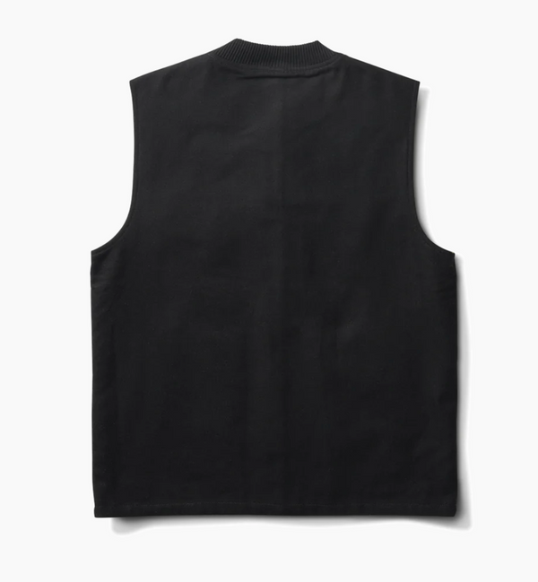 Milford Reversible Vest - Mystery Made