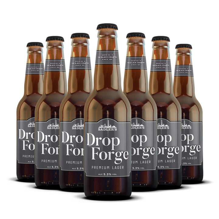 Drop_Forge_12_bottle_pack_premium_lager_