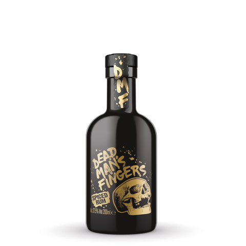 Dead Man's Finger Spiced Rum 20cl – Sadler's Ales