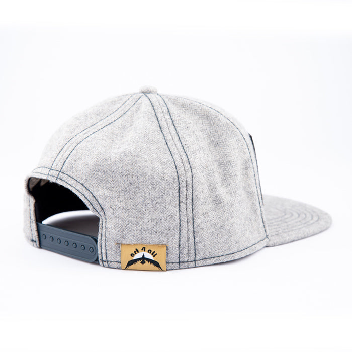 mountain cap