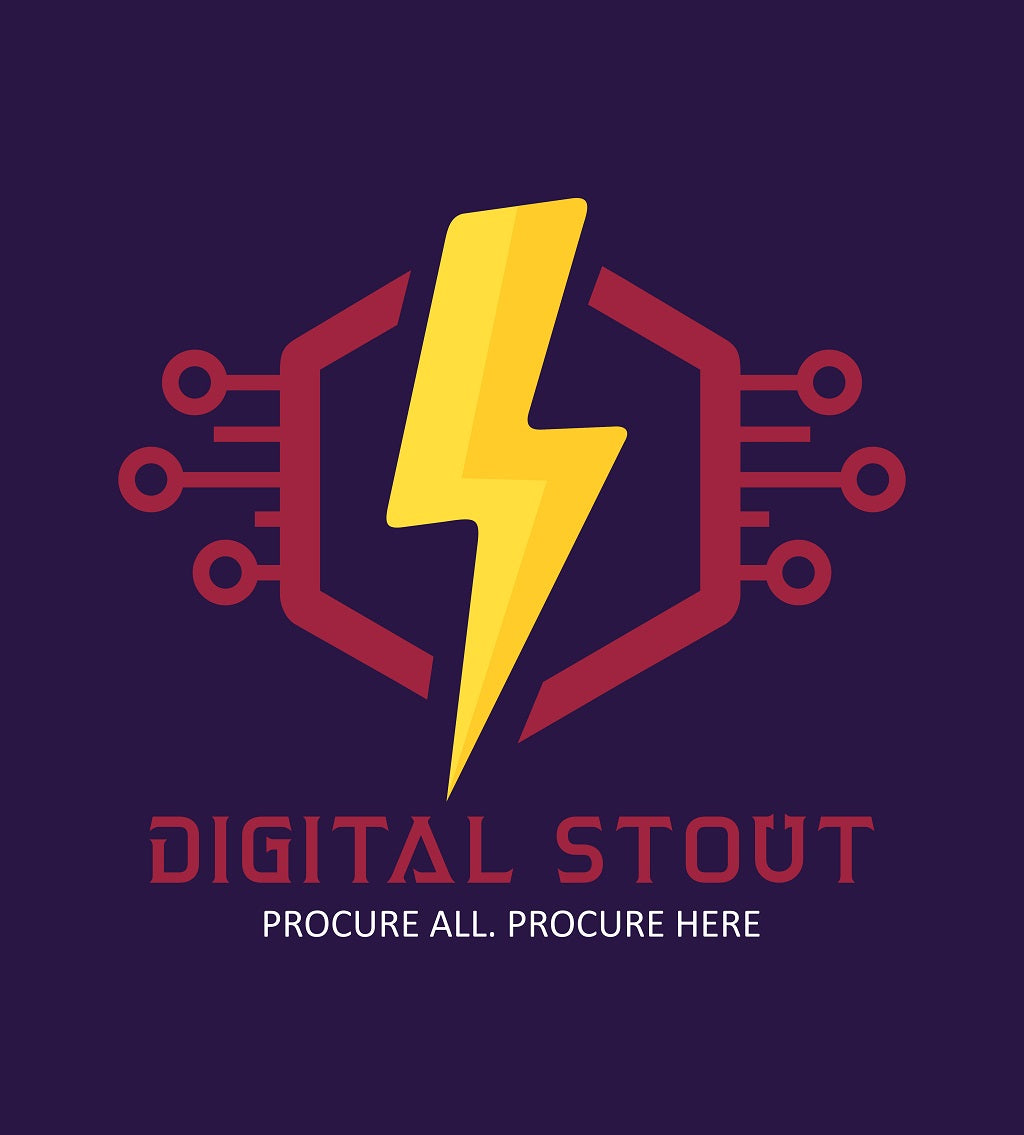 Digital Stout Innovation & Trading FZE