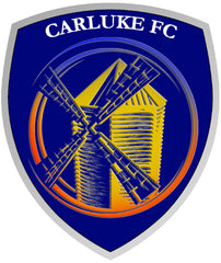 Carluke FC Badge