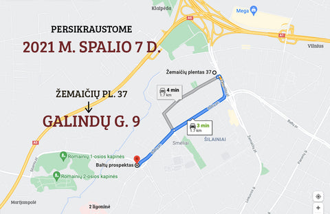 griliai.lt grill shop we are moving how to find galindų 9 shop in kaune