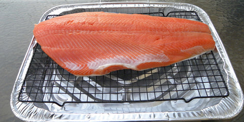 Salmon, salmon recipe, salmon recipe, smoked salmon, grills