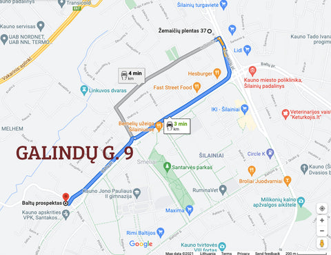 Galindų 9 new address griliai.lt we are moving we are moving new premises 