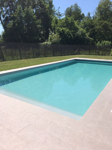 carrelage piscine 30x60