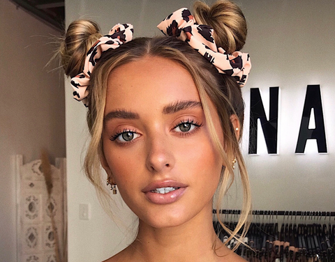 21 Festival Hairstyles To Wear To Coachella Ouai