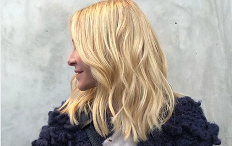 How To Choose The Right Shade Of Blonde For Your Skin Tone Ouai