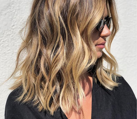 Top Haircut Trends For Spring 2019 Ouai