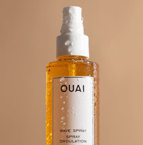 OUAI Wave Spray