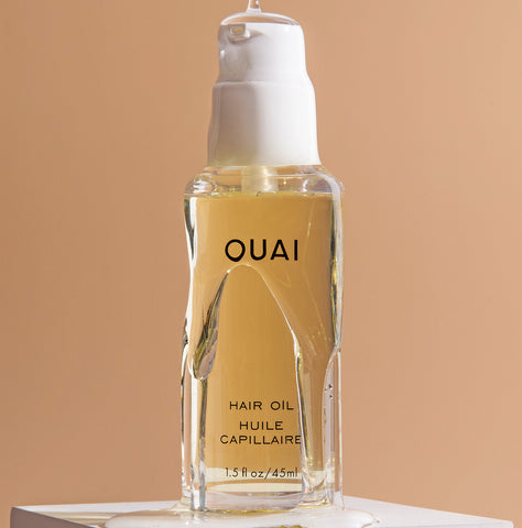 OUAI Hair Oil