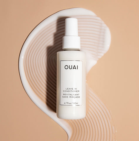 OUAI Leave In Conditioner