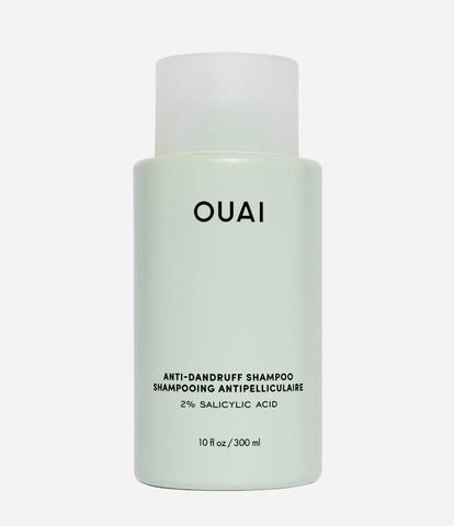 OUAI Anti Dandruff Shampoo