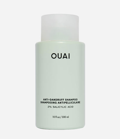 OUAI Anti-Dandruff Shampoo