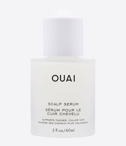 OUAI Scalp Serum