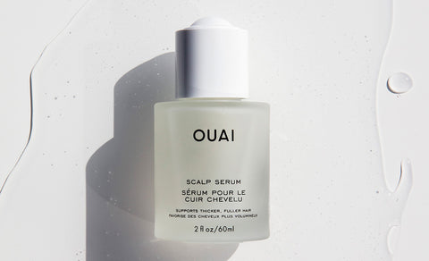 OUAI Scalp Serum