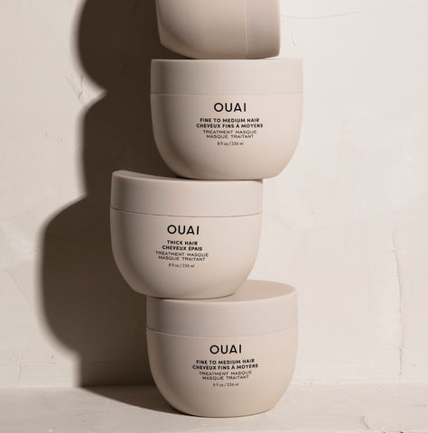 OUAI Treatment Masques