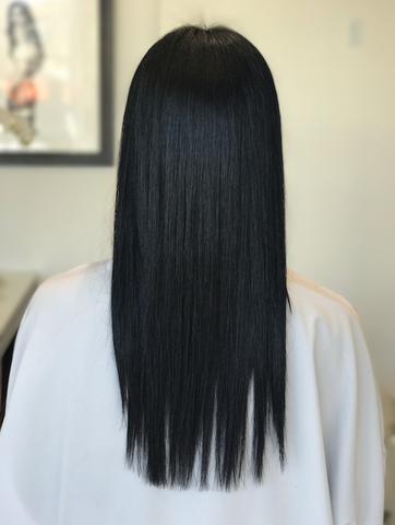 Everything You Need To Know About Keratin Treatments Ouai