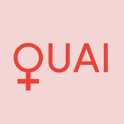 ouai celebrates international womens day