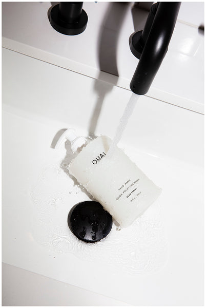 ouai hand wash ouai haircare