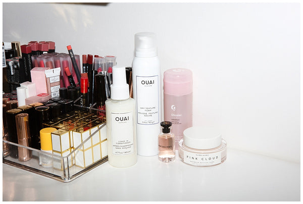 How to Mix OUAI Products to Match Different Hair Type & Texture Needs