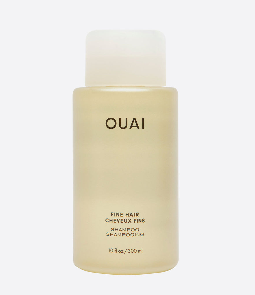 Volumizing Shampoo For Fine Hair - Hair Treatments – OUAI