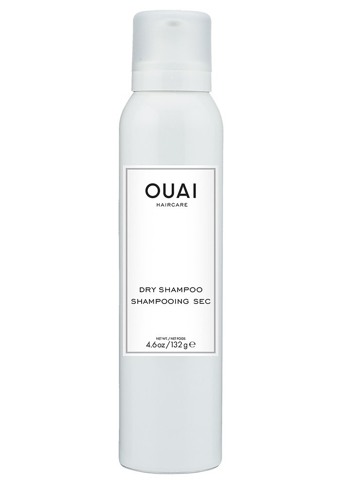 Ouai Dry Shampoo Get Ouaiaddicted