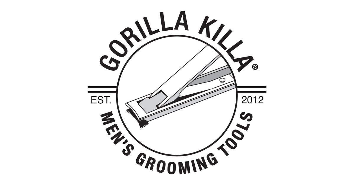 gorillakilla.com