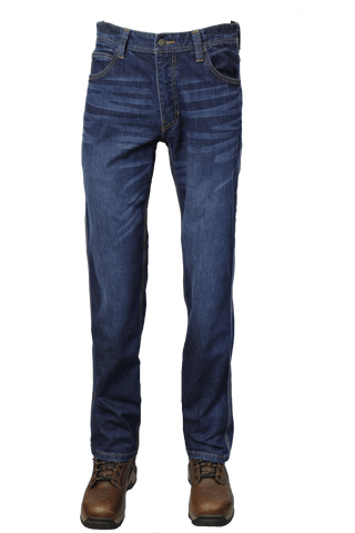 Marcellus & Utica Stretch Denim – Oil and Gas Safety Supply