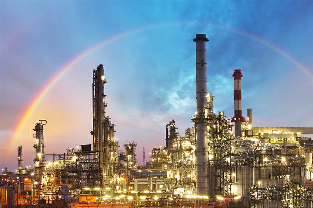 Incredible Ways to Improve Safety in Oil and Gas Refineries