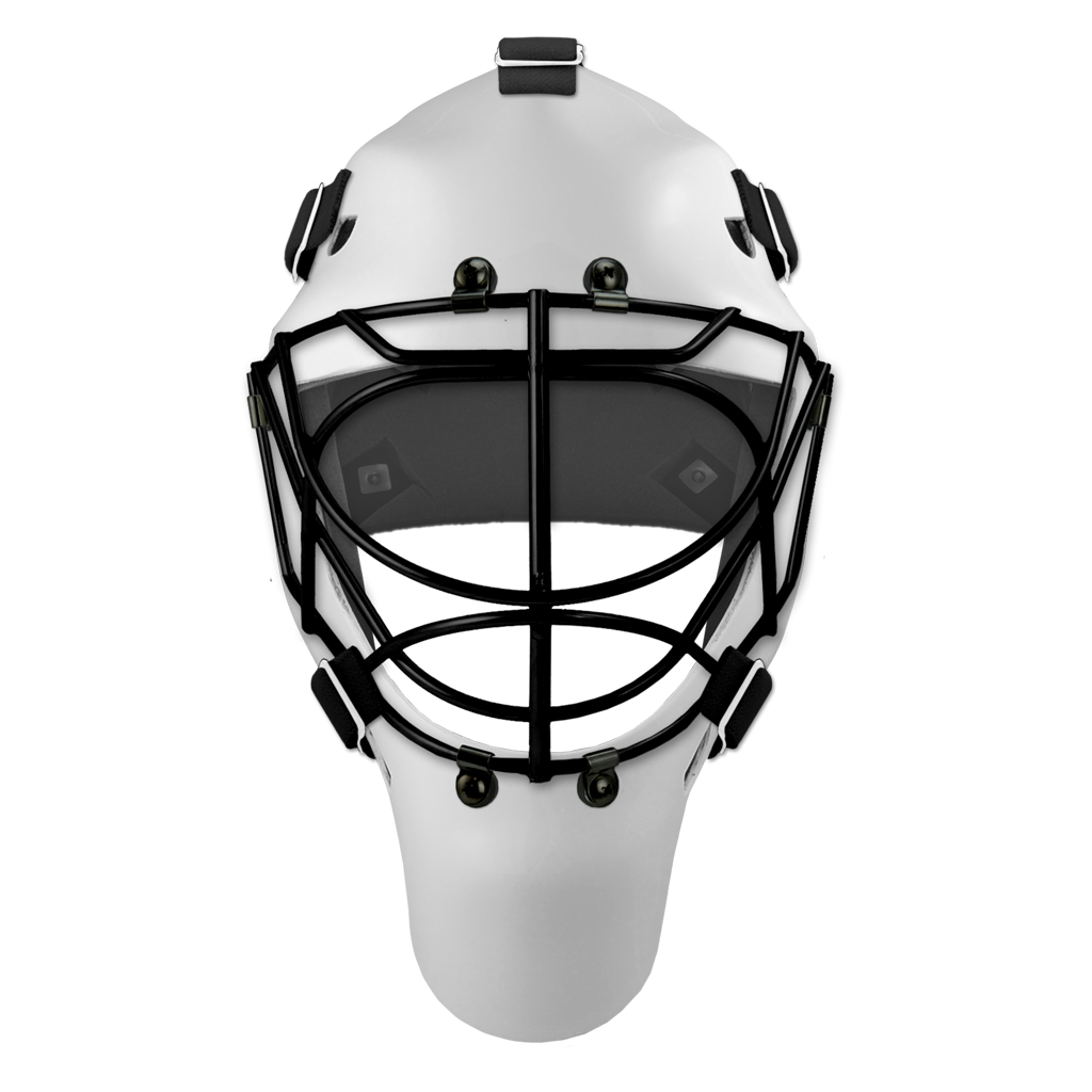 goalie mask