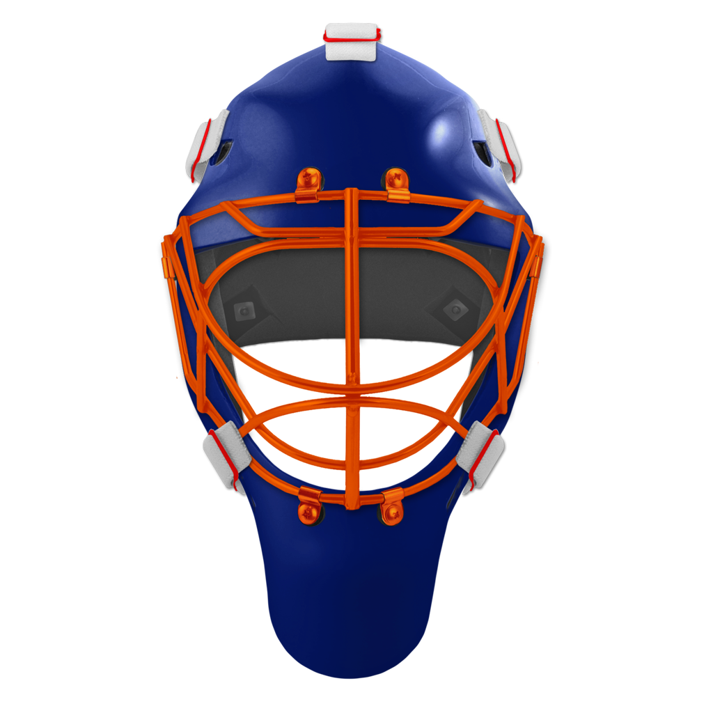 Cages for Goalie Masks, Pro, Cateye, Approved