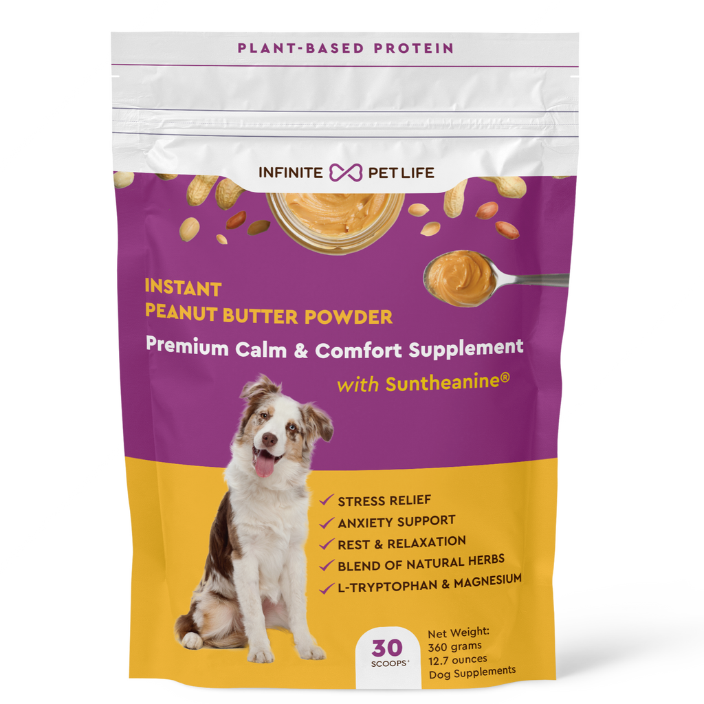 Infinite Pet Supplements