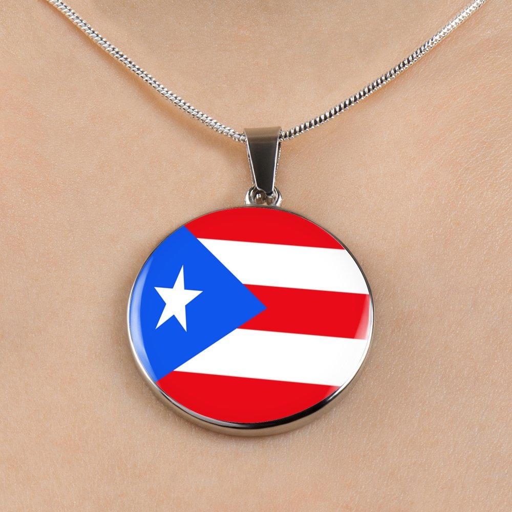 Puerto Rican Flag Puerto Rican Pride