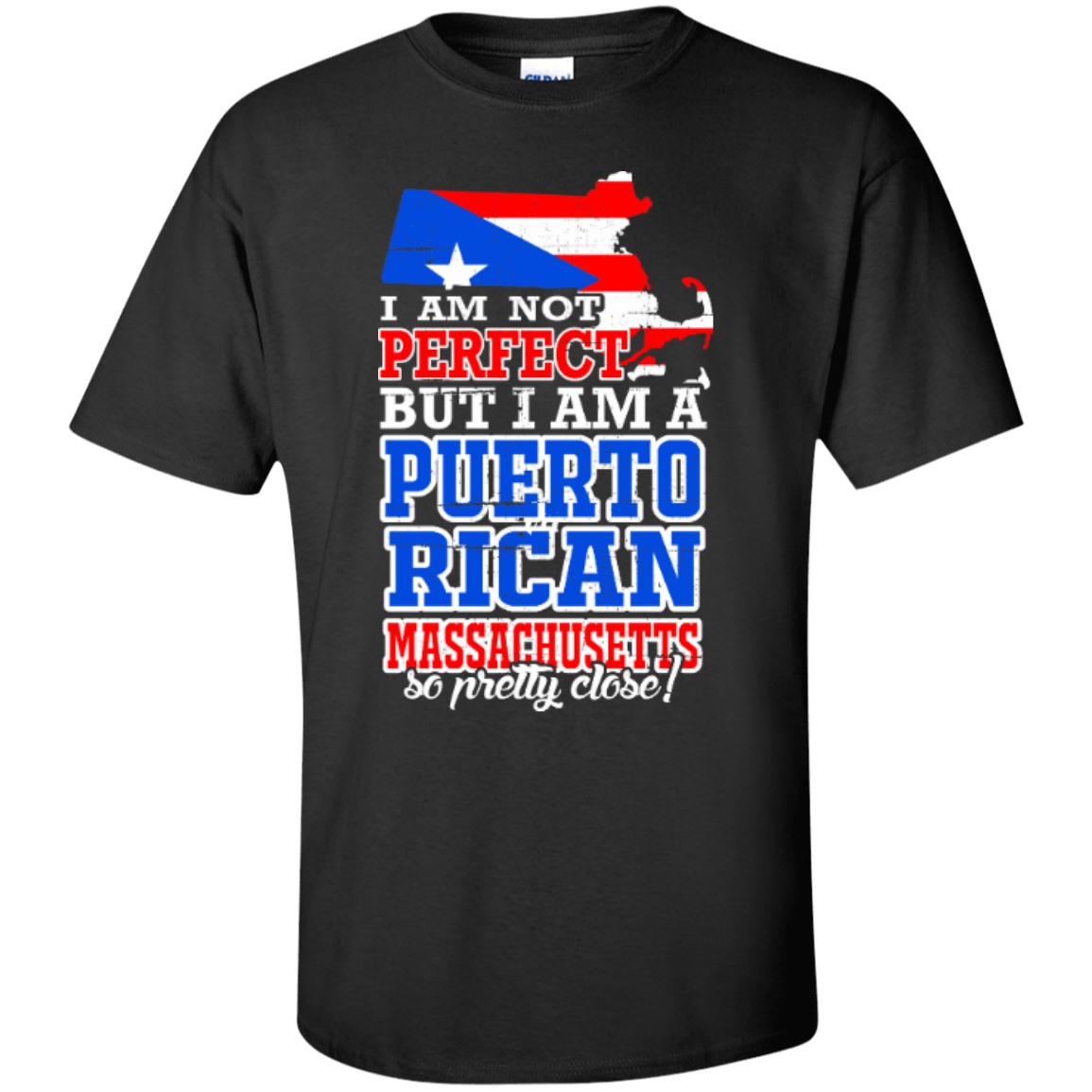 Puerto Rican Massachusetts – Puerto Rican Pride