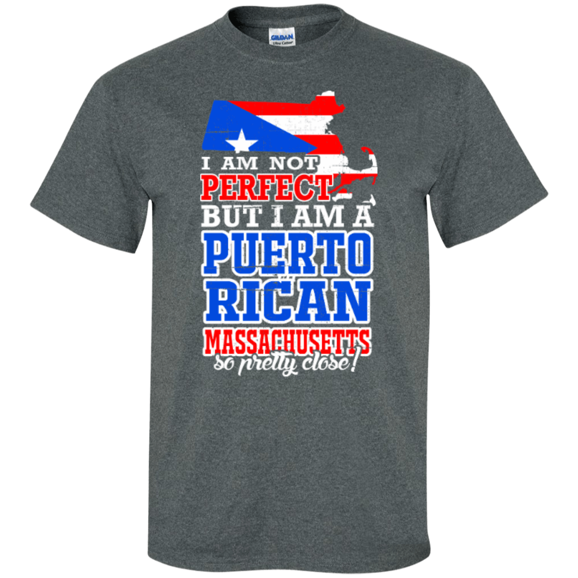 Puerto Rican Massachusetts – Puerto Rican Pride