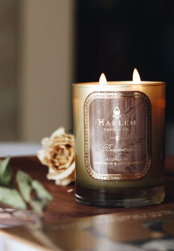 Harlem Candle Company