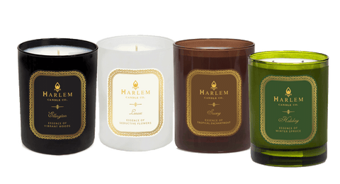 The Evolution of the Harlem Candle Co.