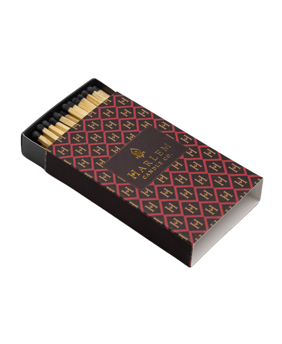 Luxury Matches