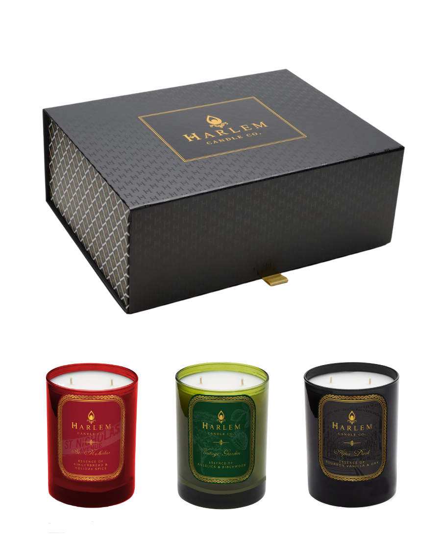 Candle Box Company – Candle Box Company