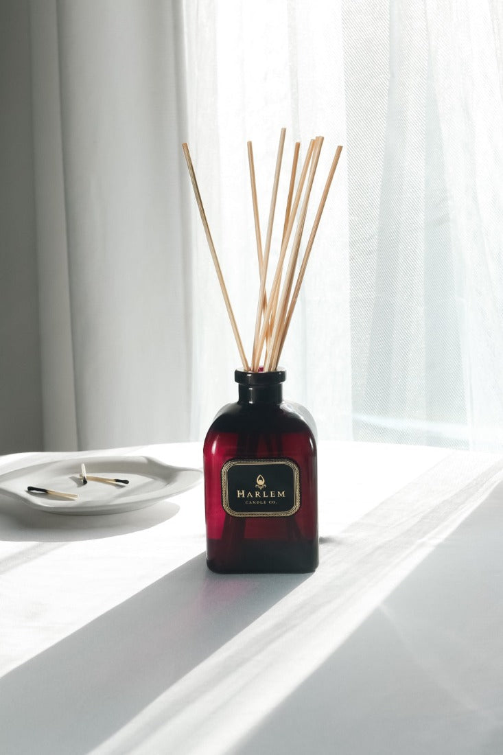 Refill Oil for Diffuser Sticks – Sweet Grass Farm