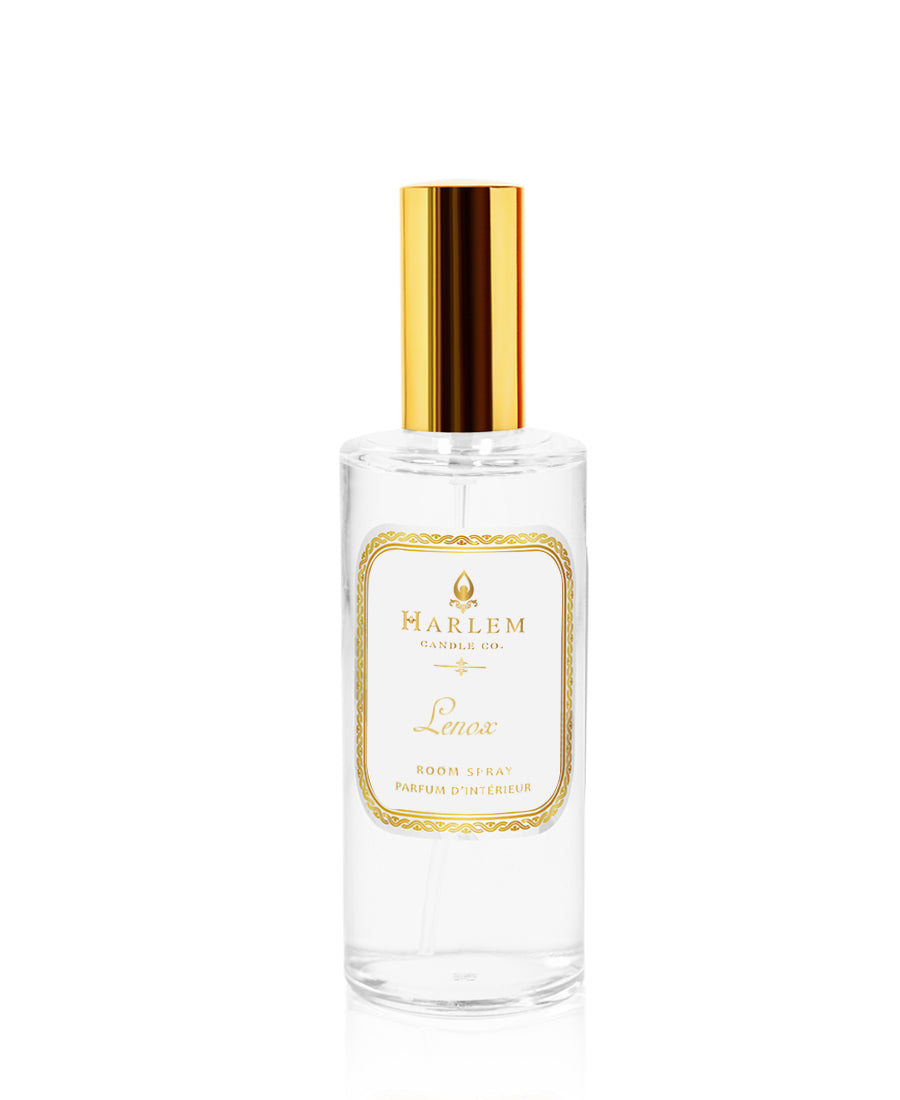 White Vanille, Parfum de la collection M.A.H Paris
