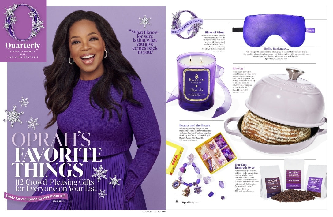 Travel Gifts From Oprah's Favorite Things 2022