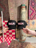 DRAG trucker hat